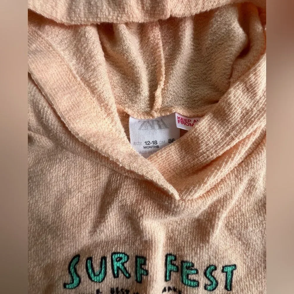 Zara Baby’s Set 18-24 months